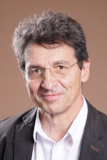 Prof. Dr. Reinhard Reichel